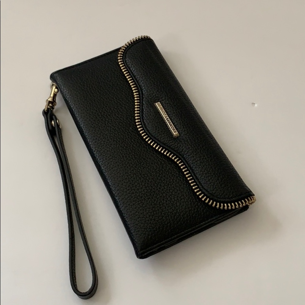 Rebecca Minkoff IPhone Casemate Case